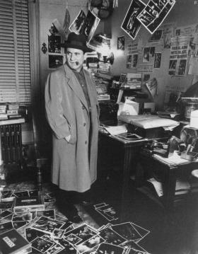 , 1992 - 