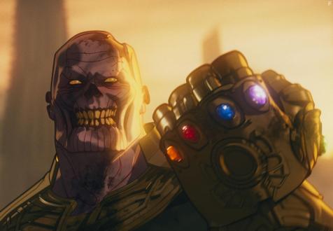  Marvel, 2025 - 