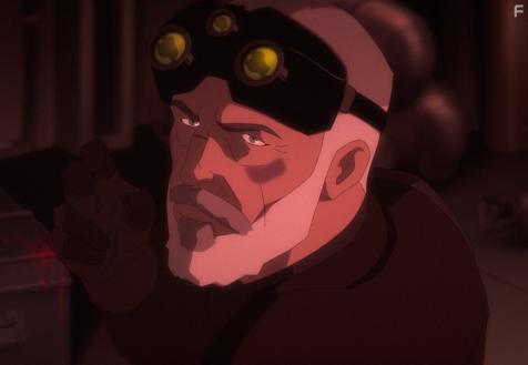 Splinter Cell:  , 2025 - 