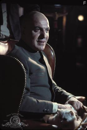 007:     , 1969 - 