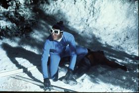 007:     , 1969 - 