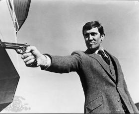 007:     , 1969 - 