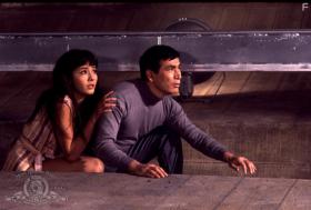 007:   , 1967 - 
