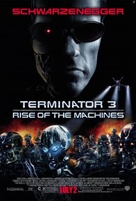  3:  , 2003 - 