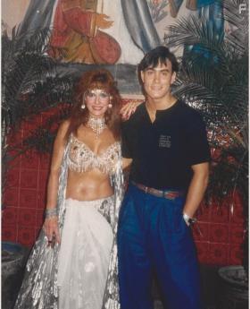 , 1986 - 