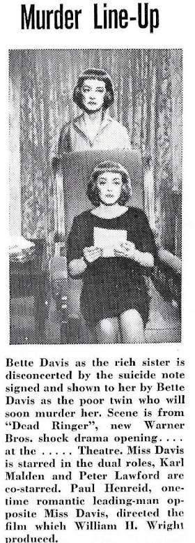 , 1964 - 