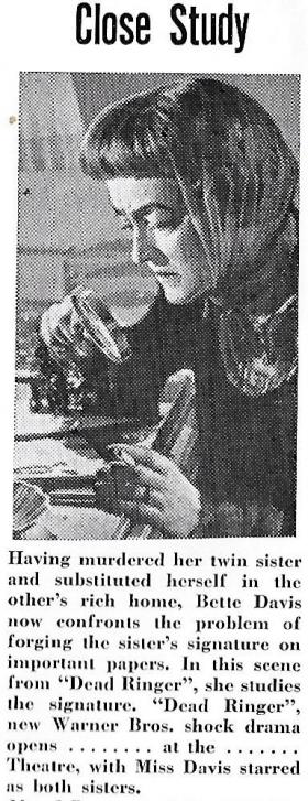 , 1964 - 