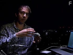 Discovery:       , 2010 - 