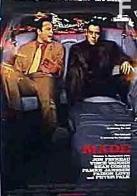 !, 2001 - 