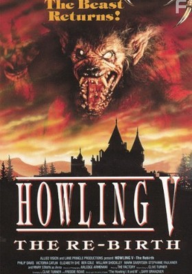  5: , 1989 - 