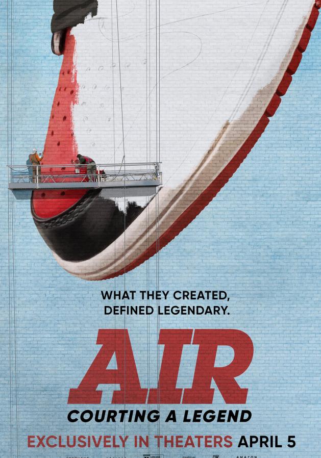  Air:  , 2023