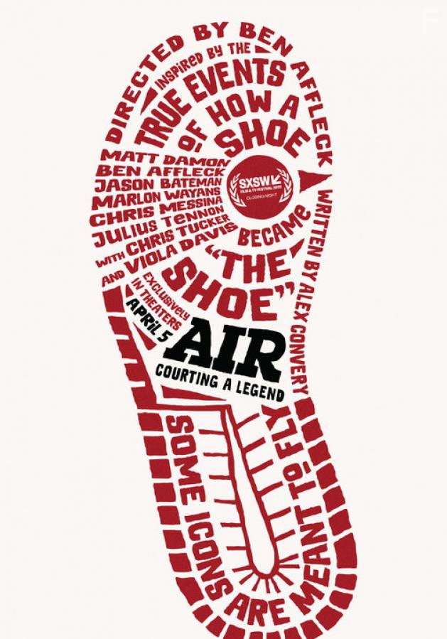   Air:  , 2023
