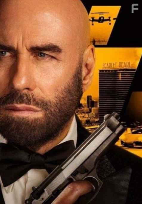 Сорвать банк 2: Игра по-крупному, 2025 - постеры
