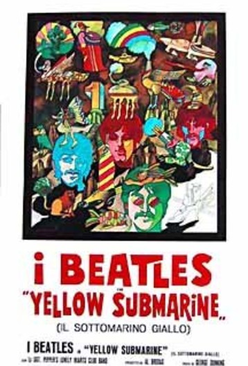   The Beatles:   , 1968