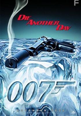 007: ,   , 2002 - 