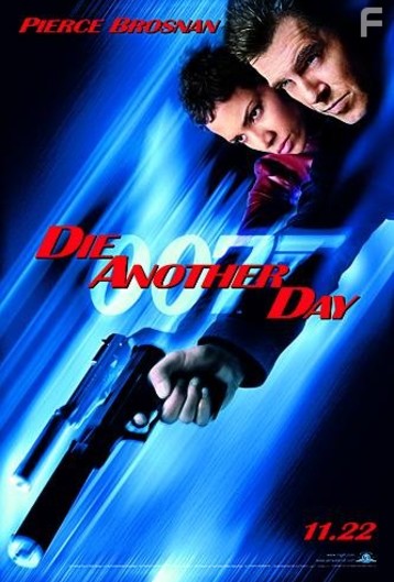   007: ,   , 2002