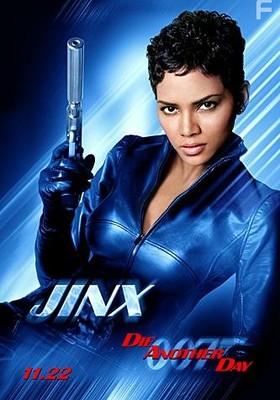 007: ,   , 2002 - 