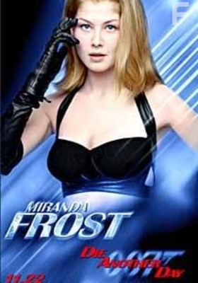 007: ,   , 2002 - 