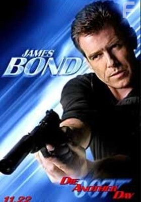 007: ,   , 2002 - 