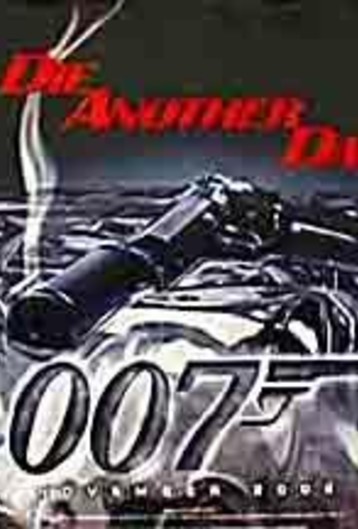   007: ,   , 2002