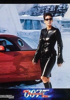 007: ,   , 2002 - 
