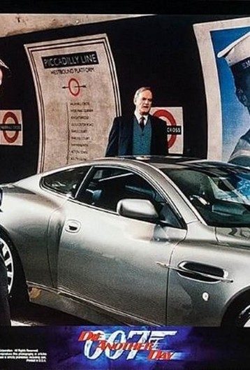   007: ,   , 2002