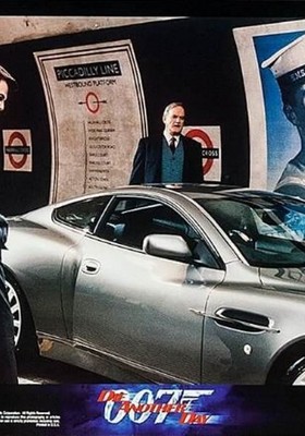 007: ,   , 2002 - 