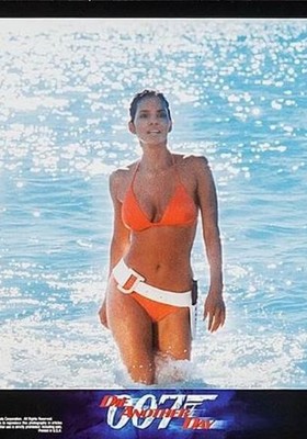 007: ,   , 2002 - 