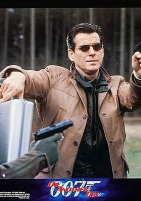 007: ,   , 2002 - 