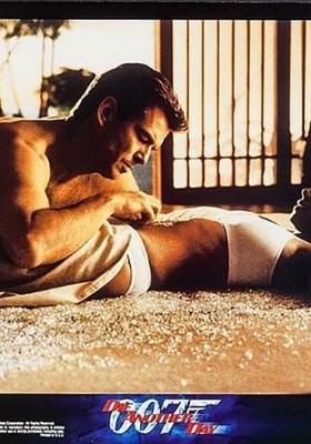 007: ,   , 2002 - 