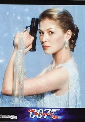 007: ,   , 2002 - 