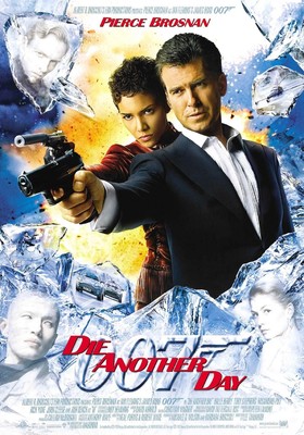 007: ,   , 2002 - 