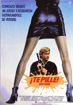,   , 1985 - 